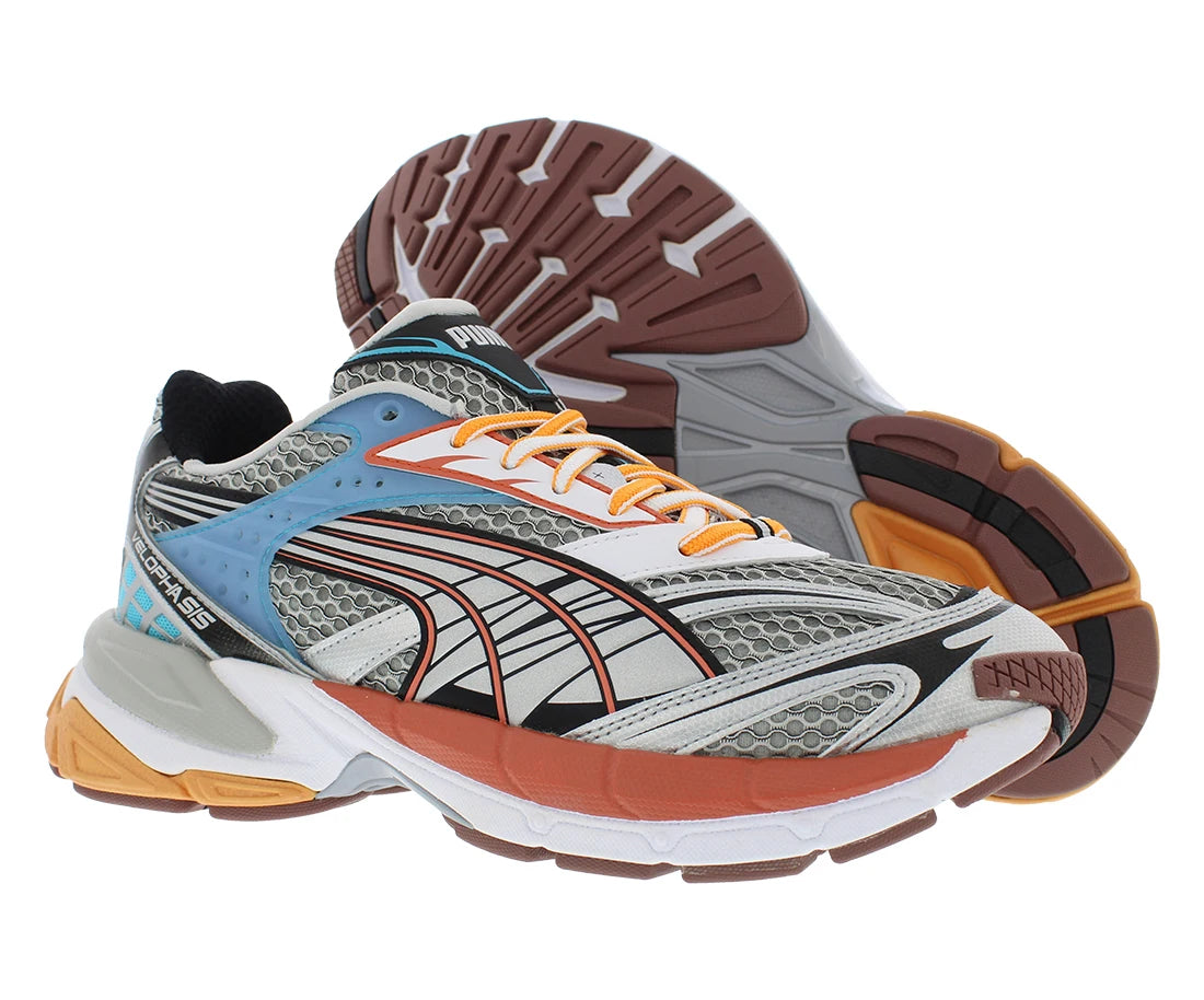 Puma Velophasis Phased Mens Shoes