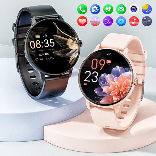 Women'S Smartwatch 2024