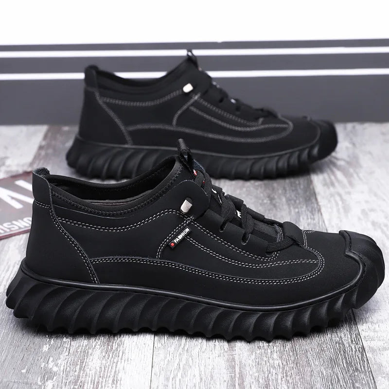 Sport Shoes for Men Casuall Sneakers Shoes Summer Man Running Shoes Breathable Comfortable Fashion Walking Shoes