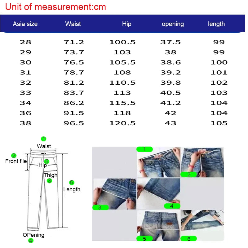 Wide Leg Trendy Denim Jeans Street Wear Summer Autumn High Quality Casual Long All Matching Pants Male Thin Men's Loose