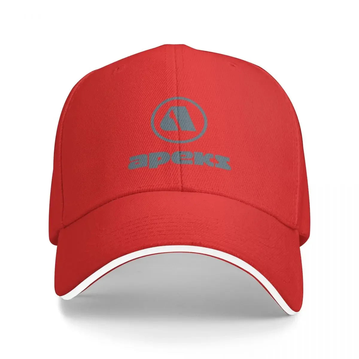 Apeks Scuba Diving Equipment Cap Baseball Cap Christmas hats men hat Women's