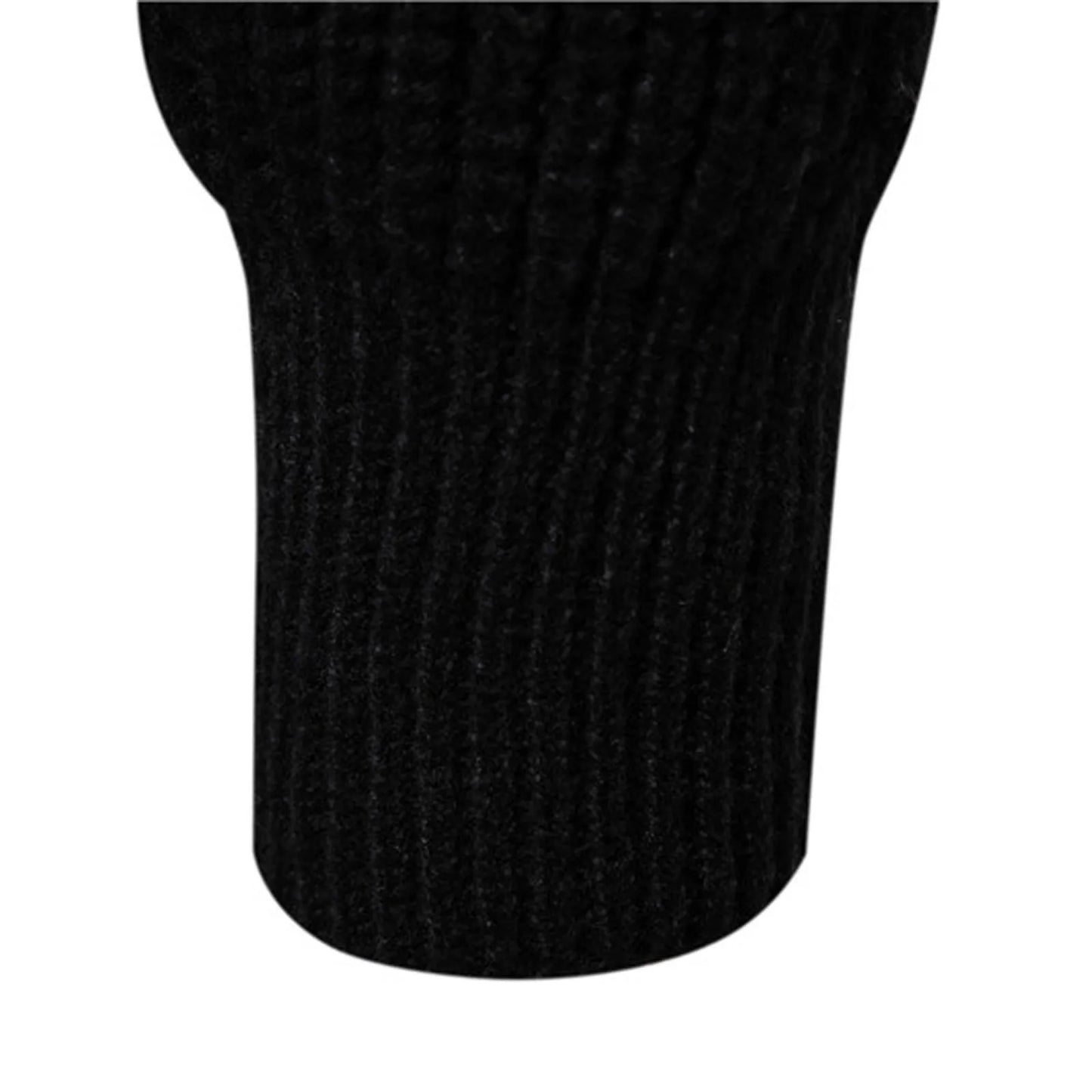 2024 new men's solid color turtleneck sweater fashion casual long sleeve slim fit knitted sweater pullover sueteres de hombres