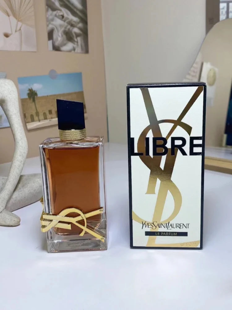 Libre Le Parfum Yves Saint Laurent for women Eau De Parfum Spray 90ml