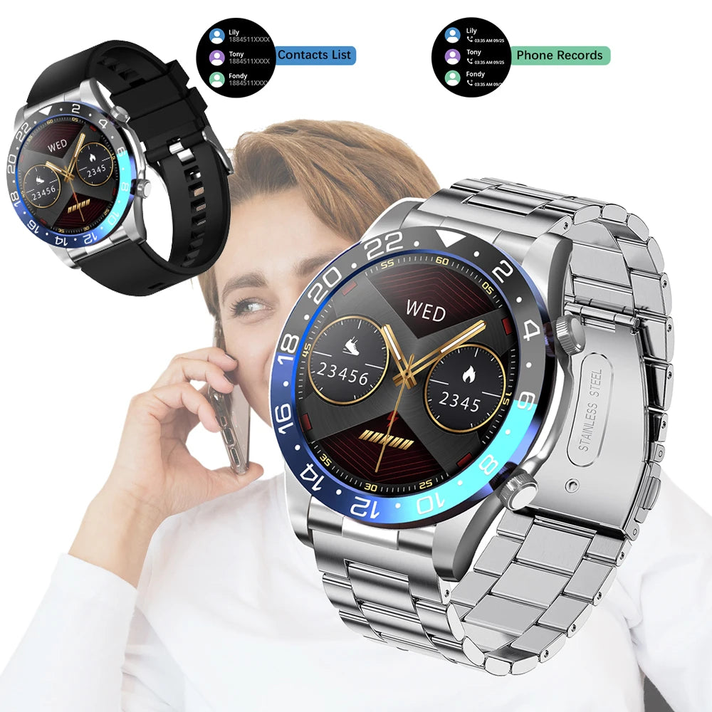 Smart Watches for men