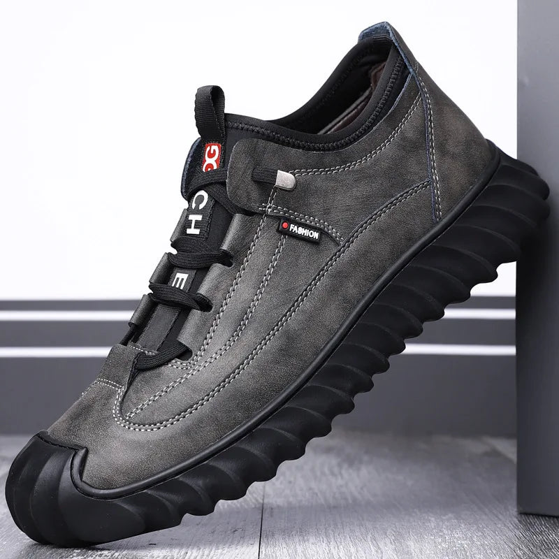 Sport Shoes for Men Casuall Sneakers Shoes Summer Man Running Shoes Breathable Comfortable Fashion Walking Shoes